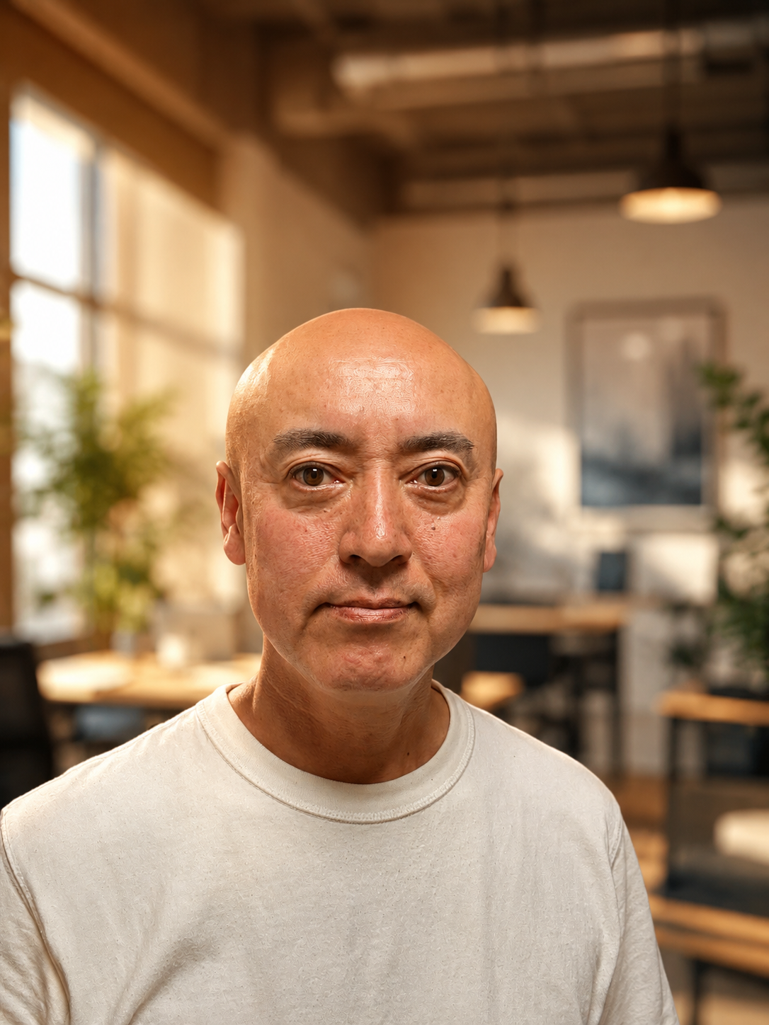 鳥井 智文 / Tomofumi Torii